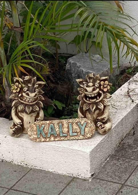 Vacation Rental Kally Naha Okinawa photo 3