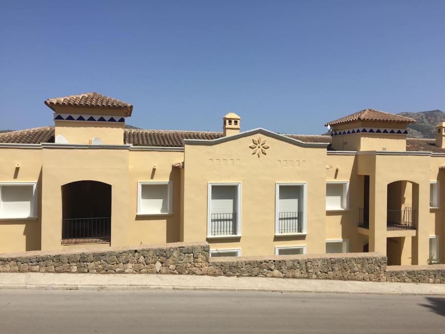 Nice 4 Person apartment residence La Sella Golf Resort Marriott Denia photo 3
