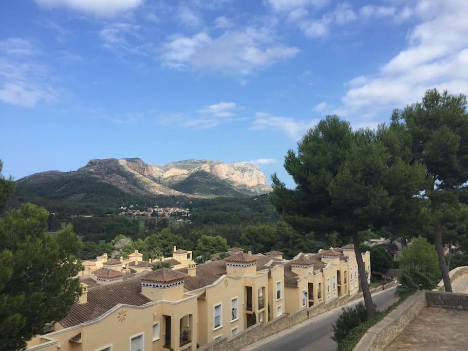 Nice 4 Person apartment residence La Sella Golf Resort Marriott Denia photo 2