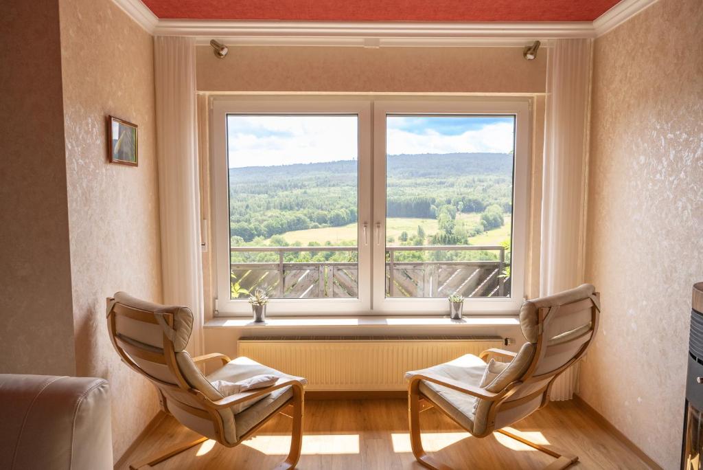 Ferienwohnung zum Märchenwald photo 1