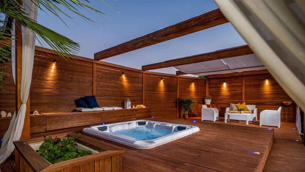 VILLA CUTRERA 8, Emma Villas photo 1