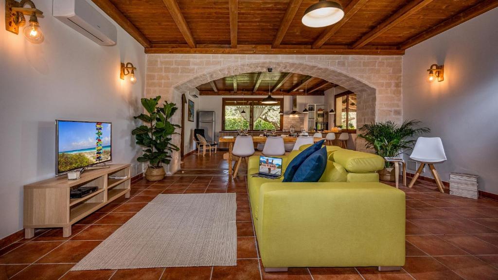 VILLA CUTRERA 8, Emma Villas photo 3