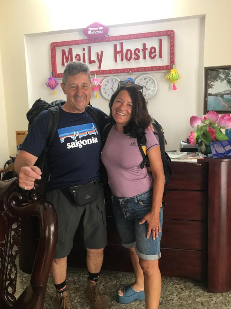Maily Hostel