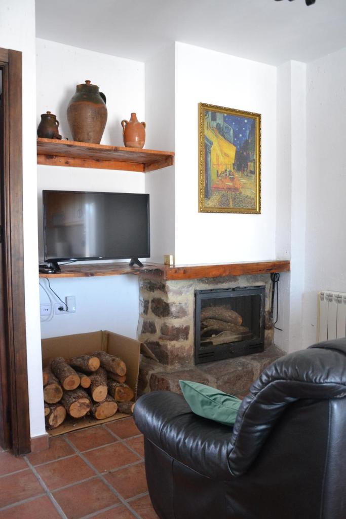 Apartamentos La Sierra photo 2