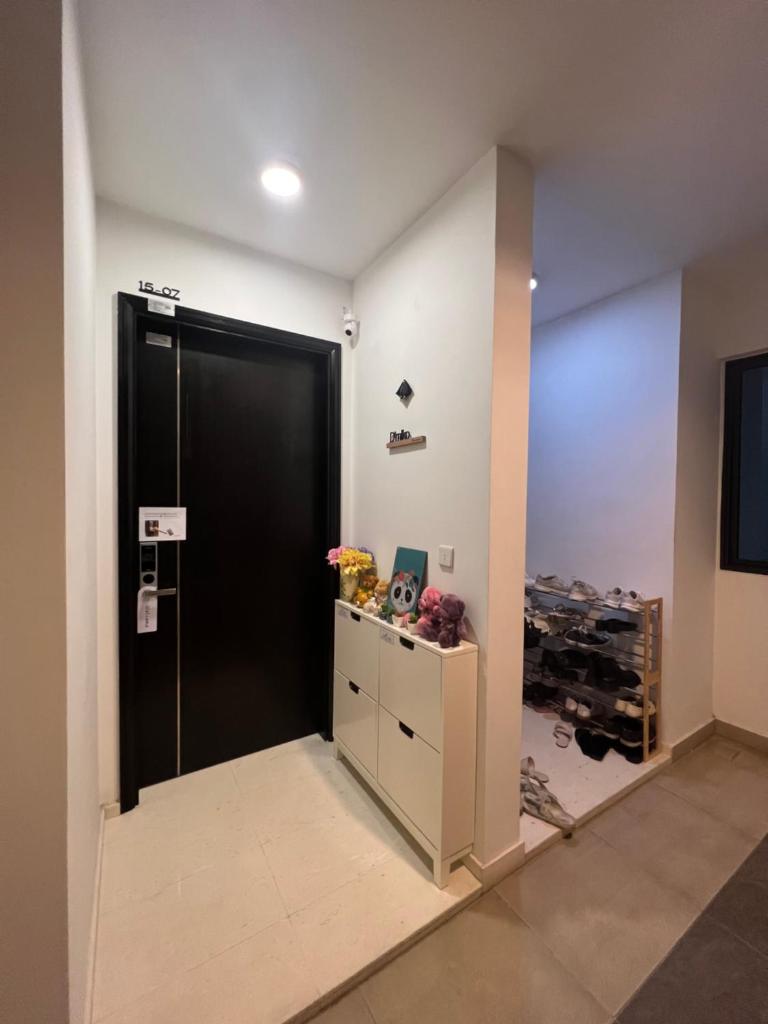 Setia Sky 88 @D'miko Home Stay photo 2