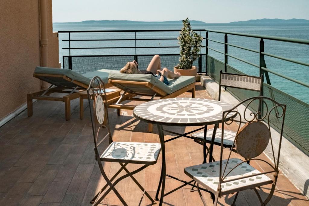 Surplage Hotel Cavalière photo 3