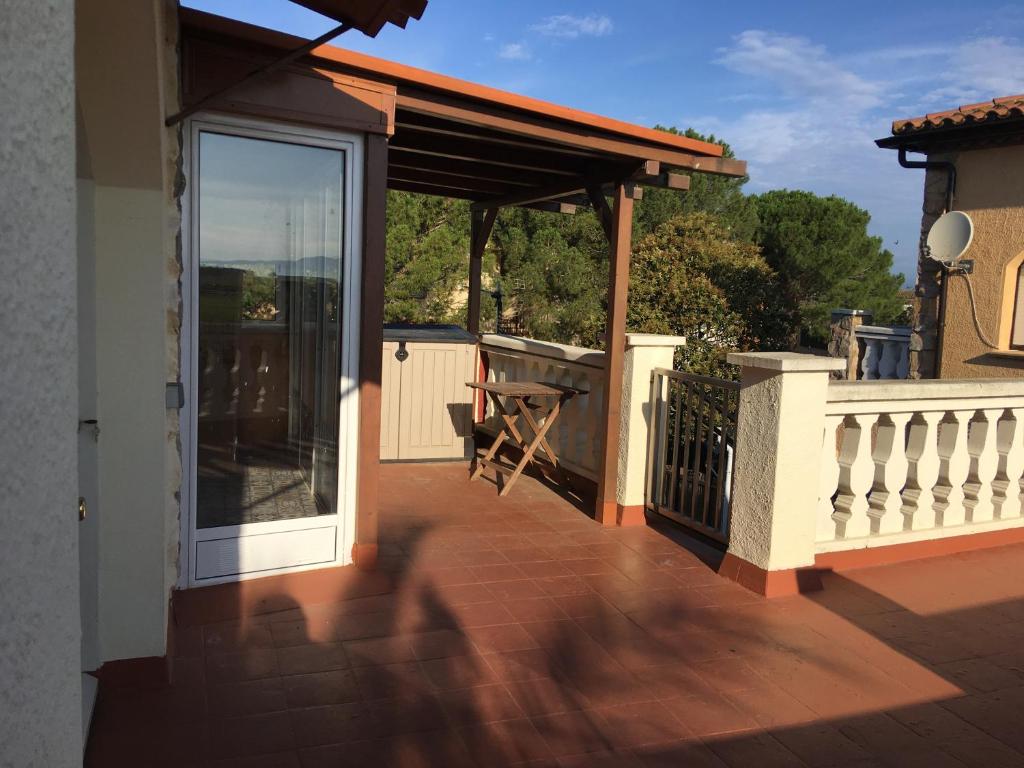 Apartamento tranquilo con magnífica terraza photo 1