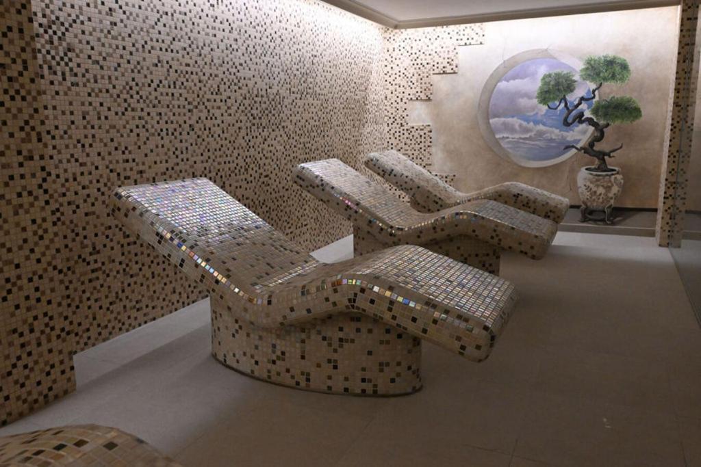 Hotel Tamiš & Spa photo 3
