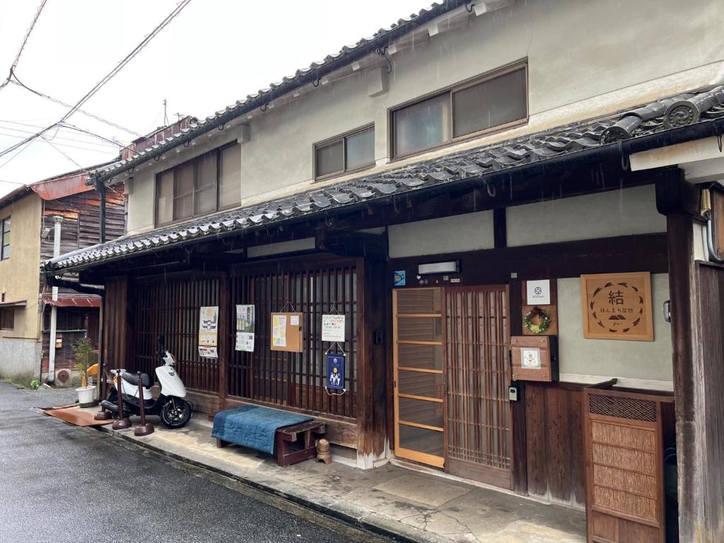Yoshino-gun - House - Vacation STAY 61738v