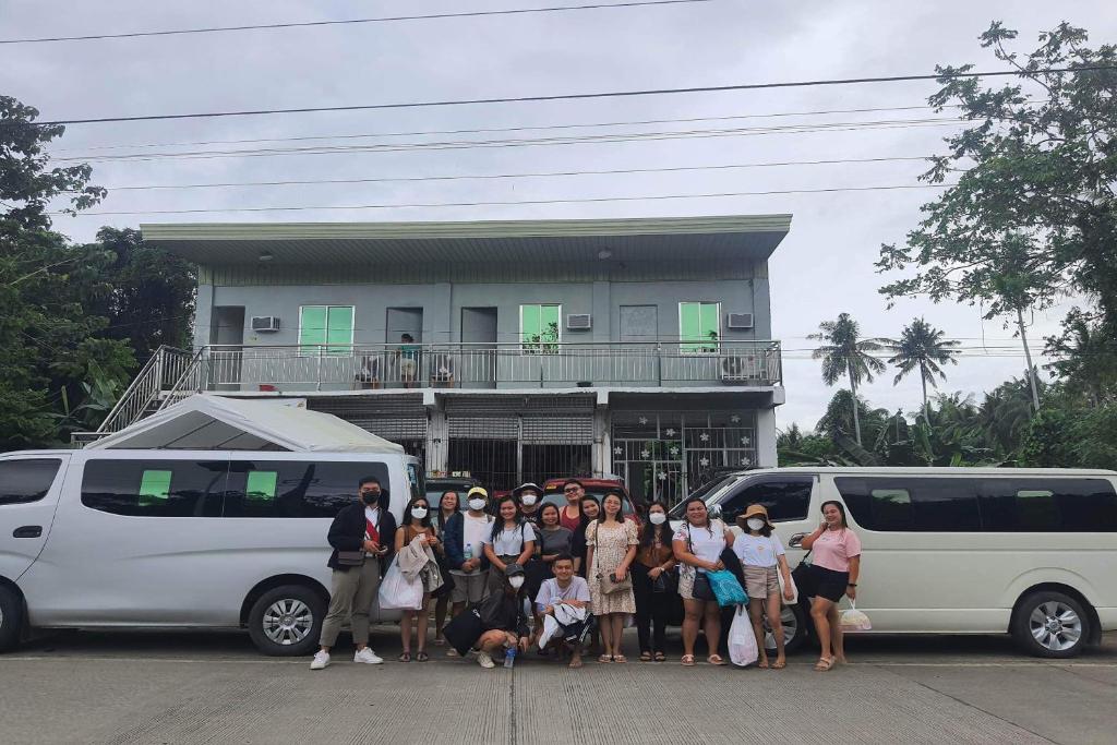 Bohol Transient LRUY photo 3