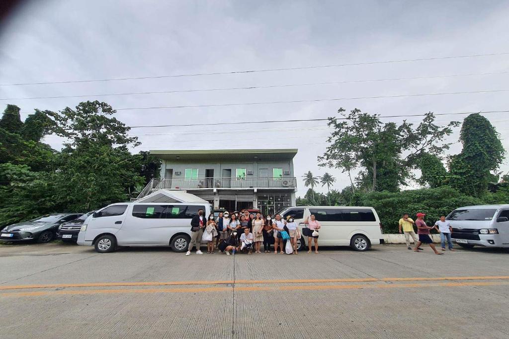 Bohol Transient LRUY photo 4