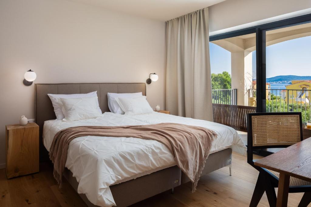 Villa Medici - 5-bedroom villa with private pool, wellness and gameroom photo 2