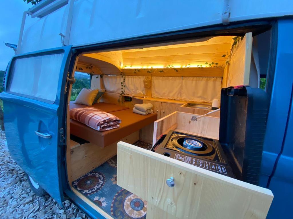 Batroun van camping photo 4