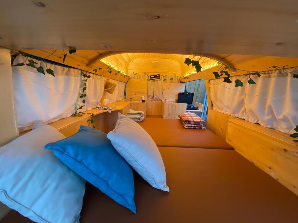 Batroun van camping photo 3