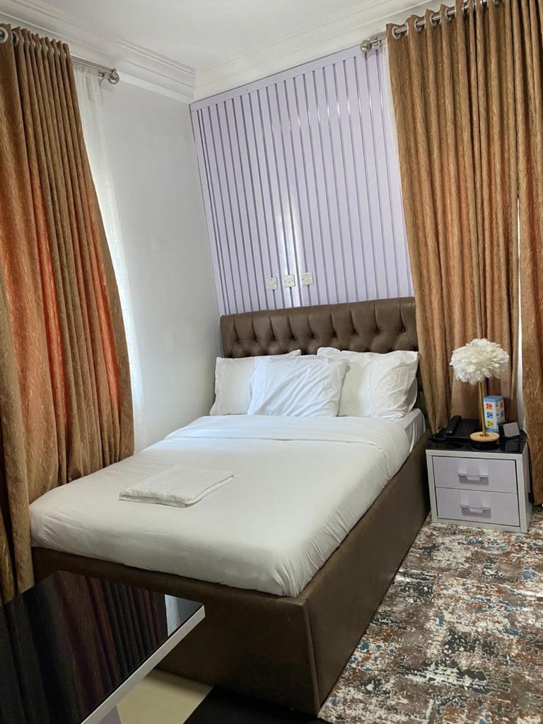 AMPLACE Luxury Apartment photo 1