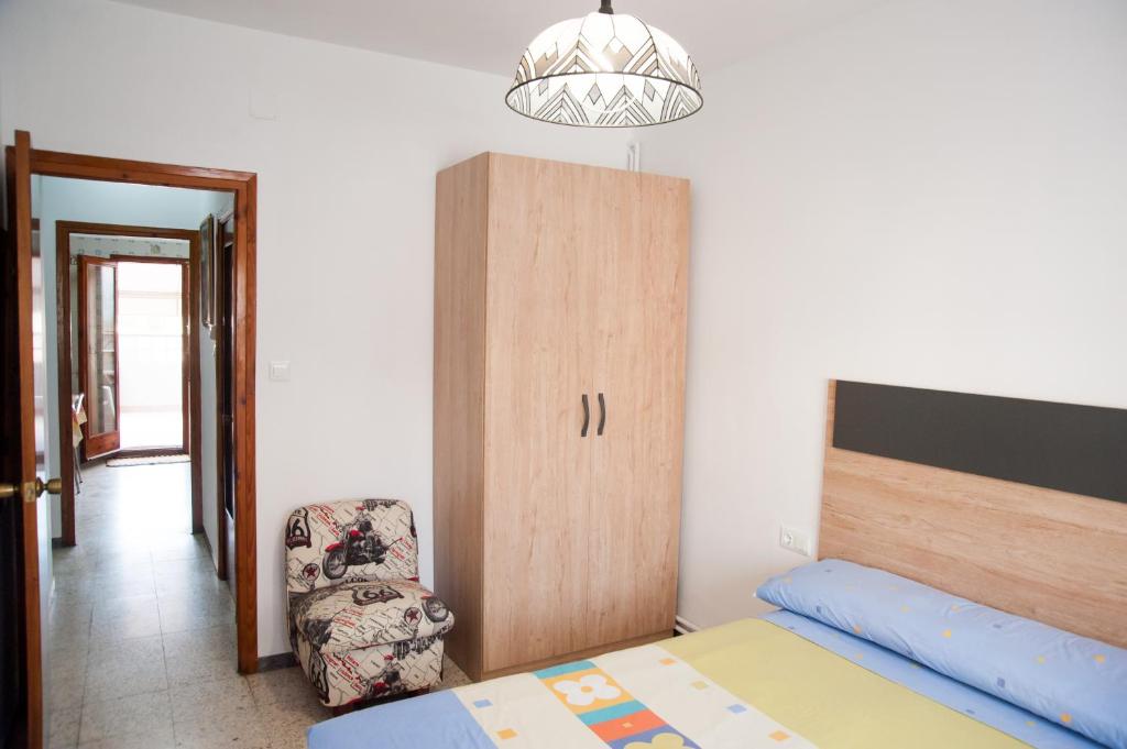 Ca l'Armengol Rooms photo 2