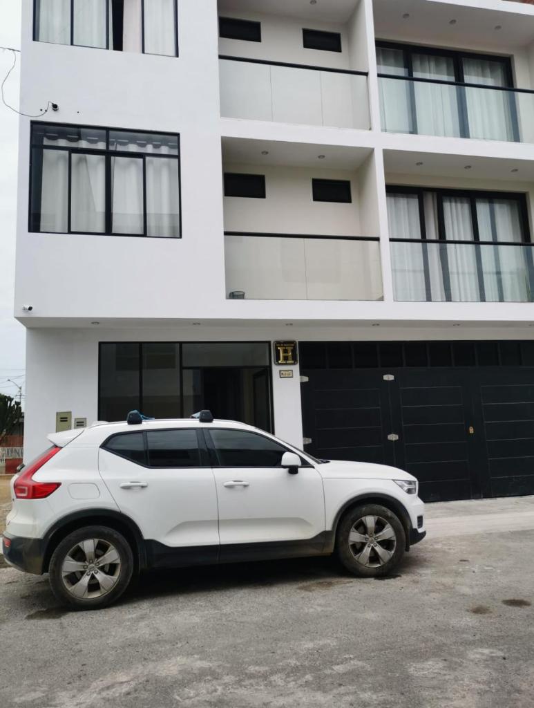 Hotel Sol de Marcona
