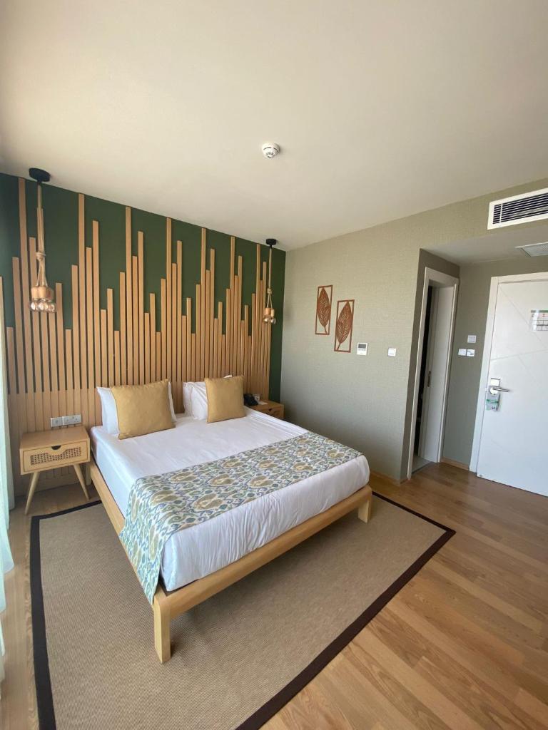 La Terrazza Hotel photo 3