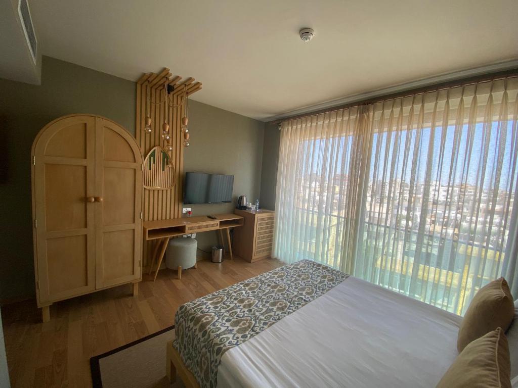La Terrazza Hotel photo 2