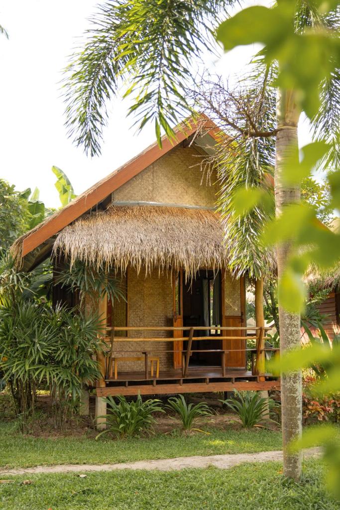 Butterfly Hostel, Pai photo 4