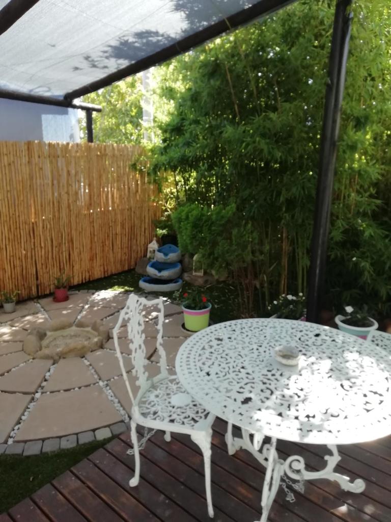 ZEN Tree bed & breakfast photo 2