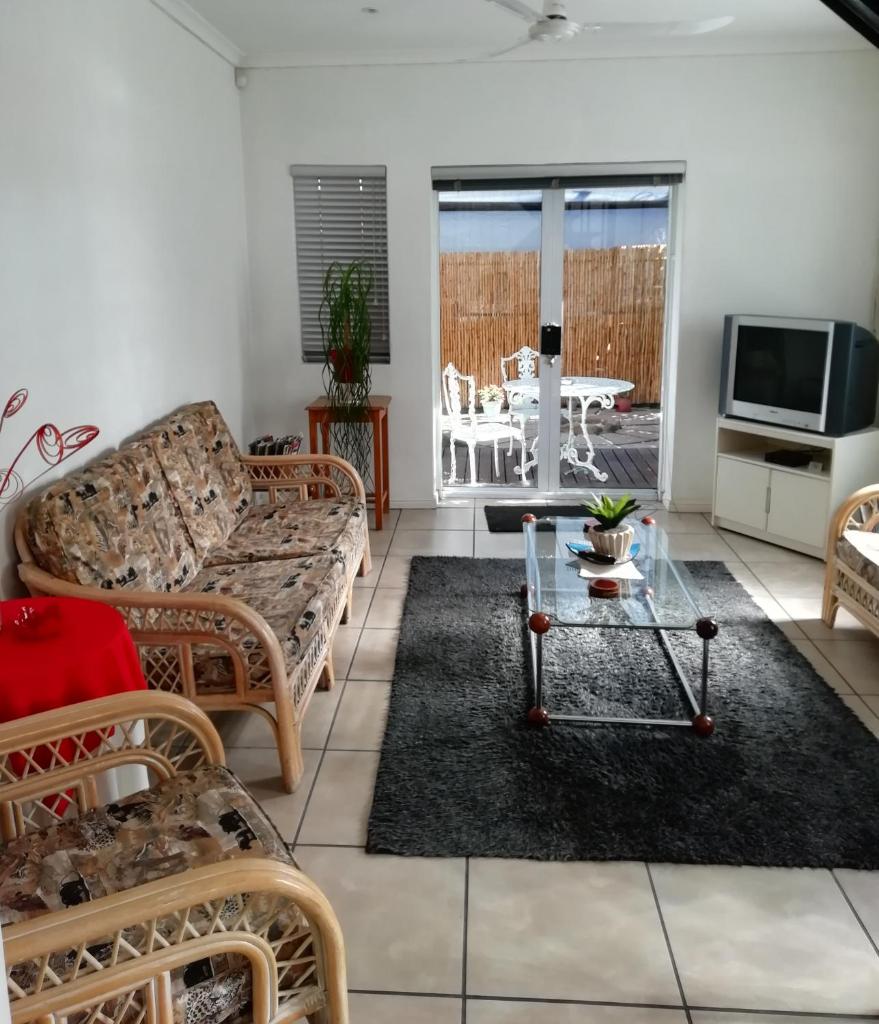 ZEN Tree bed & breakfast photo 3