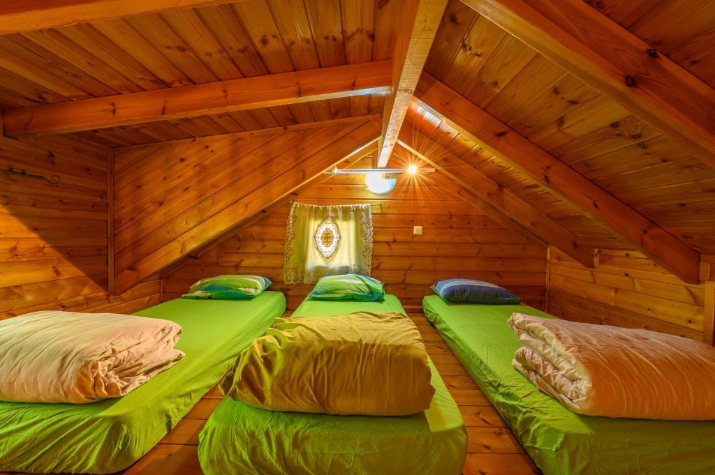 Belfer's Dead Sea Cabins photo 4