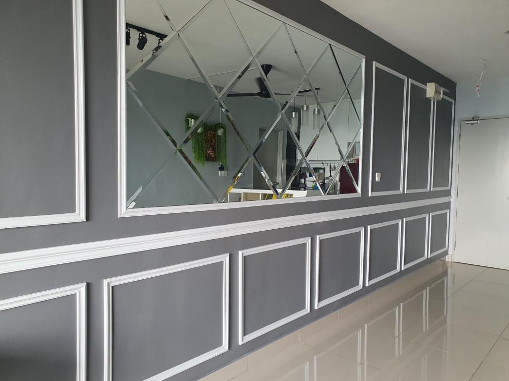 Apartment Servis UITM Puncak Alam photo 3