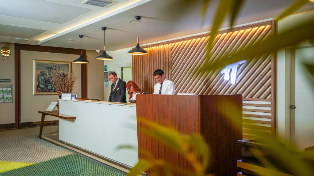 Holiday Inn Ankara-Kavaklidere, an IHG Hotel photo 2