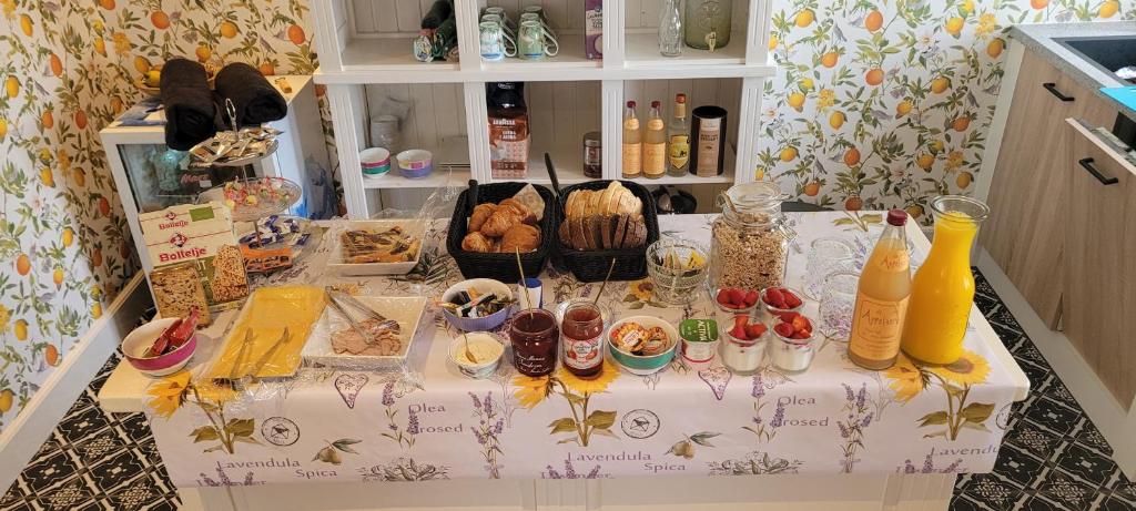 Boutique B&B Dolce Due photo 3
