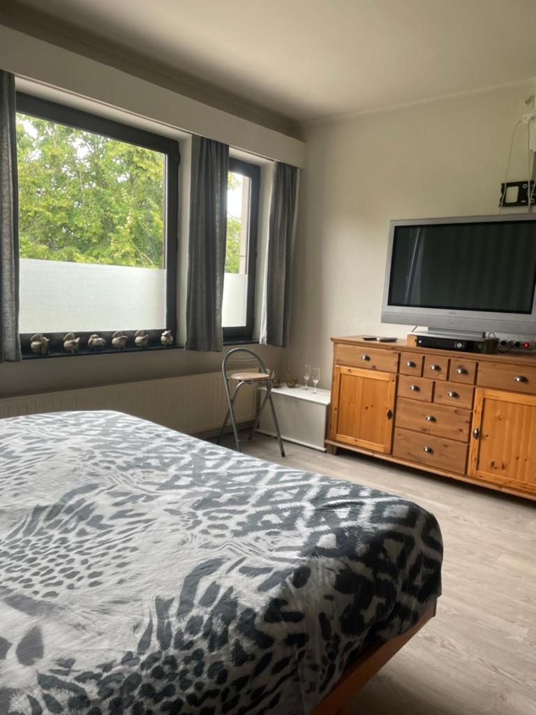 Homestay La Montagne des Coeurs photo 1