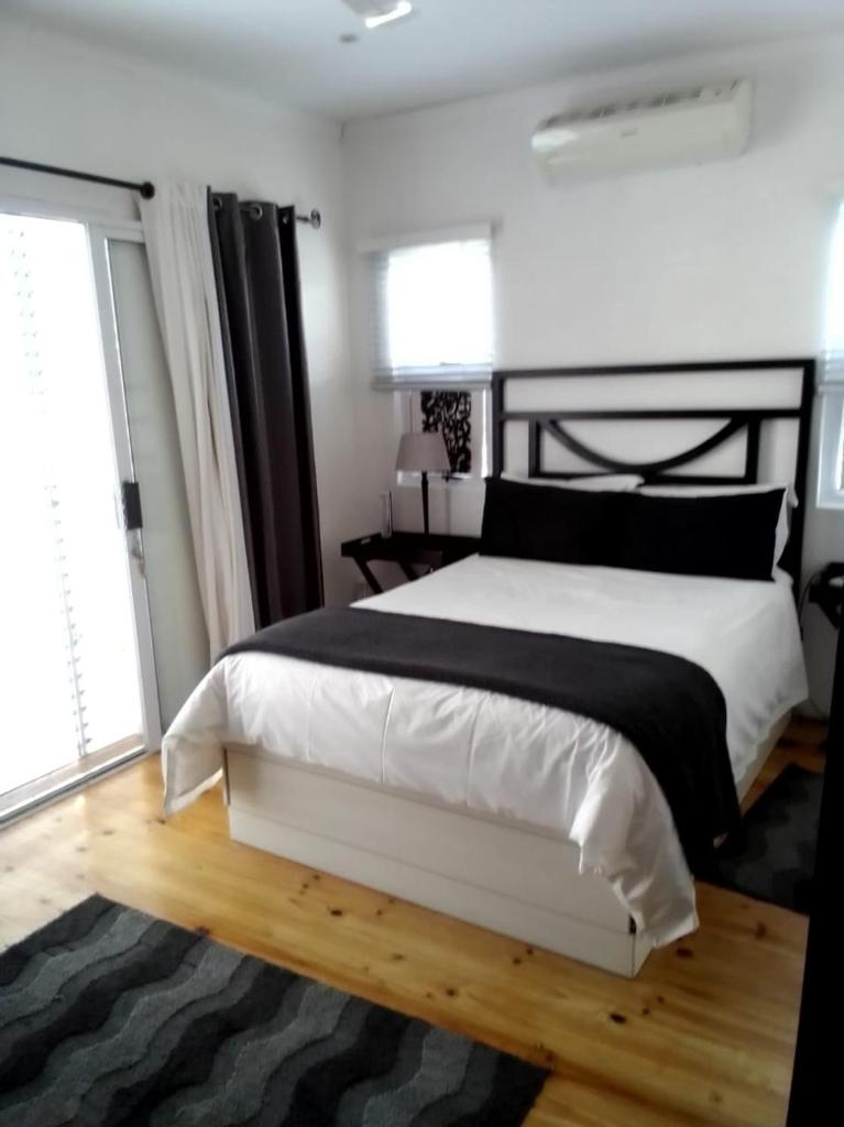 ZEN Tree bed & breakfast
