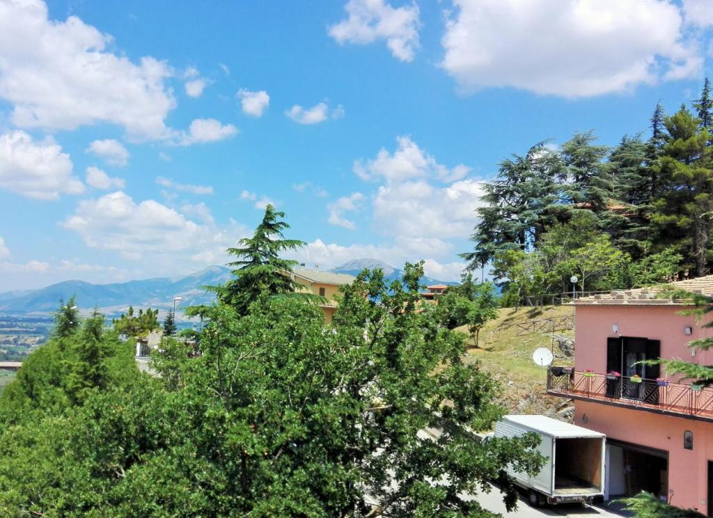 Albergo Grumentum photo 2
