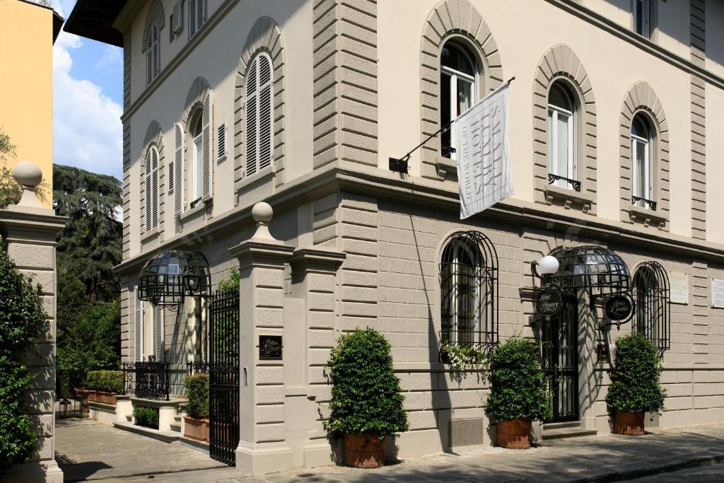 Hotel Regency - Small Luxury Hotels of the World photo 2