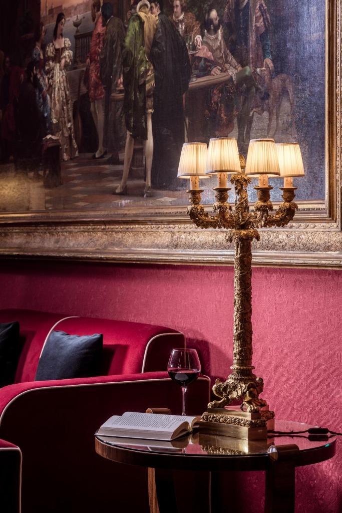 Hotel Regency - Small Luxury Hotels of the World photo 4