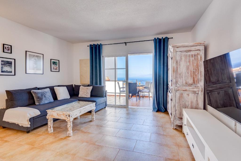 BuenaVista Bellarosa Sunset Ocean View in Costa Adeje photo 4