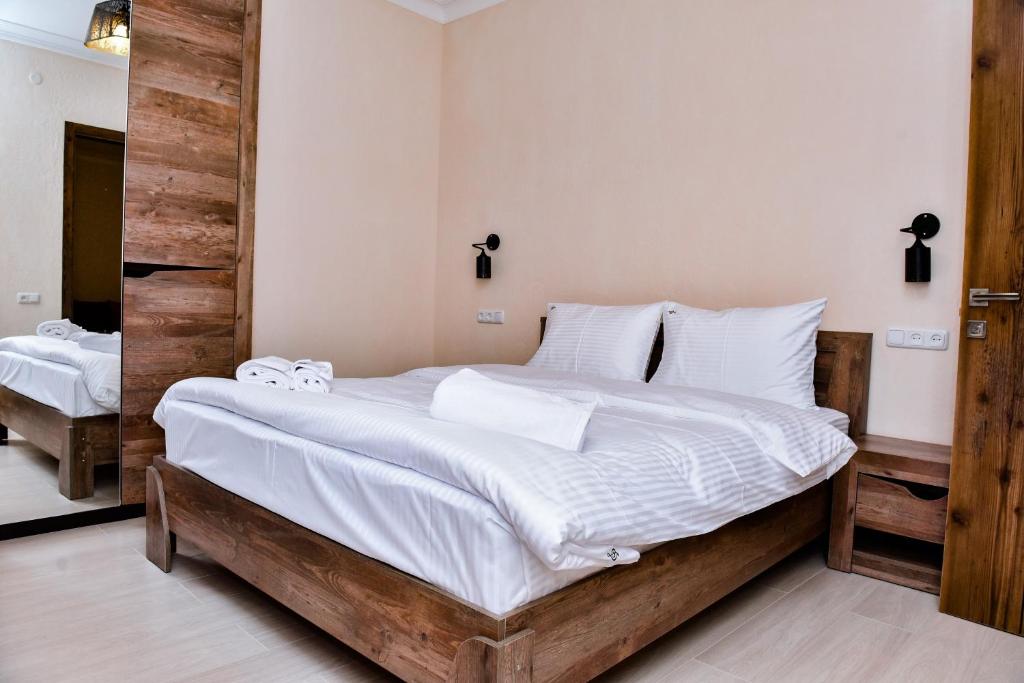 Maestro Rest House Dilijan photo 3