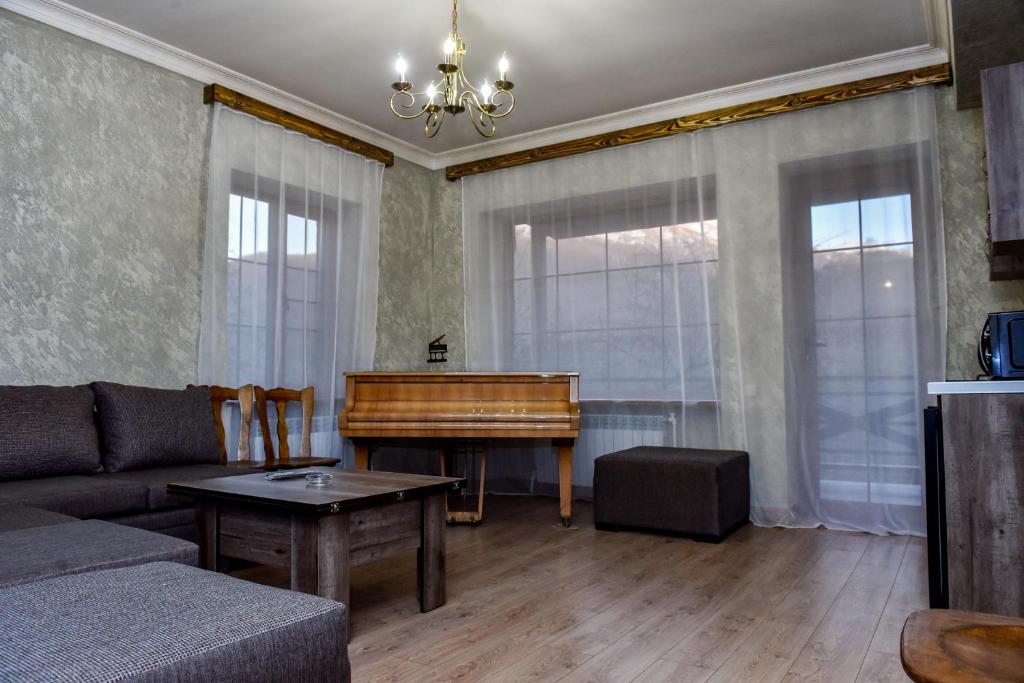 Maestro Rest House Dilijan photo 4