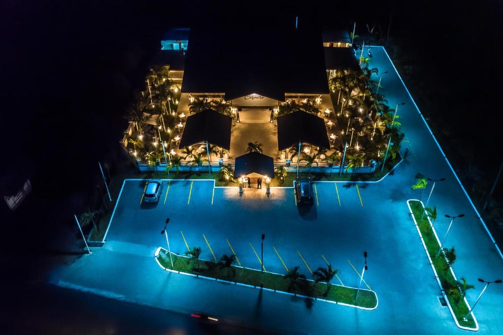 Casamia Suites photo 1