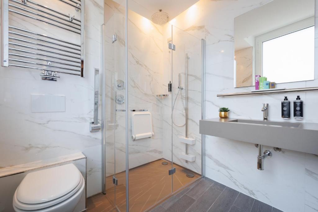 IH Hotels Milano Centrale Room Type - Standard Double Room