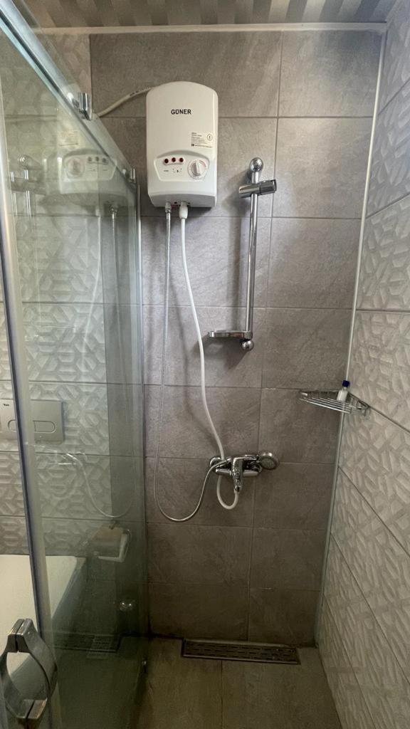Öz Akdeniz Apart photo 3