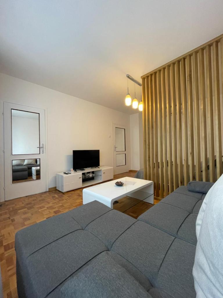 BMM LUX APARTMENT photo 1