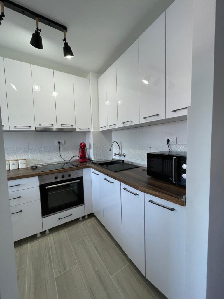 BMM LUX APARTMENT photo 2