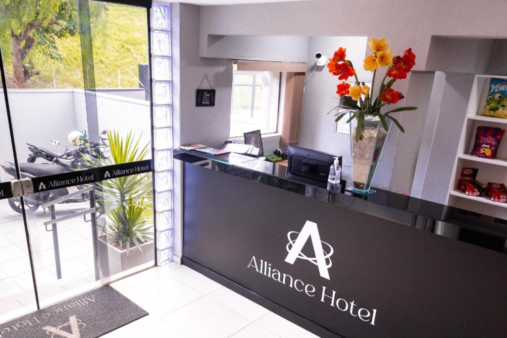 Alliance Hotel photo 4