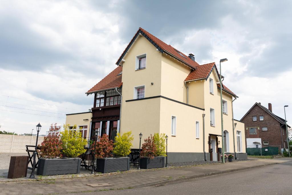 Boutique Hotel & Location Cham photo 1