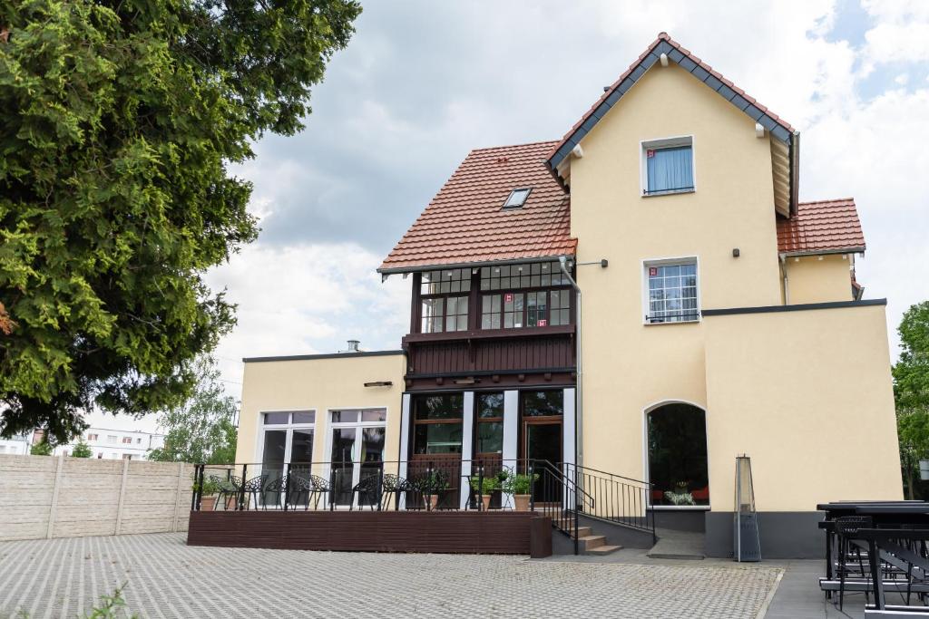 Boutique Hotel & Location Cham photo 2