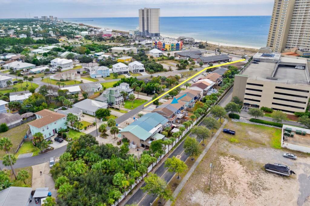 Absolute Beach perfect retreat to the beach with BBQ and only 700 feet 2 beach photo 3