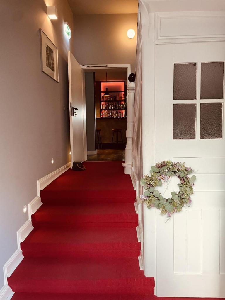 Boutique Hotel & Location Cham photo 4