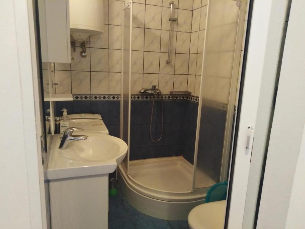 Apartman Cvitan photo 1