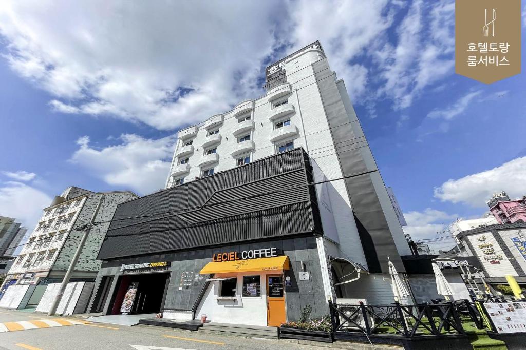 Hotel Torang Jeonju photo 3